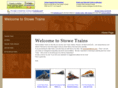 stowetrains.com