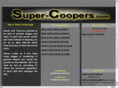 super-coopers.com
