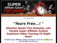 superaffiliatesystemexplosion.com