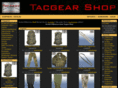 tacgear-shop.com