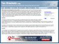 taxbrackets.org