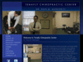 tenaflychiropracticcenter.com