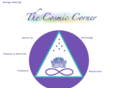 thecosmiccorner.net