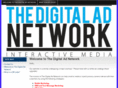 thedigitaladnetwork.com
