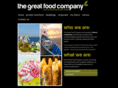 thegreatfoodcompany.com