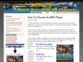 themp3informationsource.com