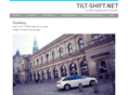 tilt-shift.net