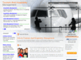 tourismandhospitalitymanagement.com