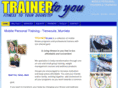 trainertoyou.net