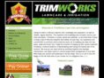 trimworkslawncare.com