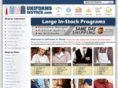 uniformsinstock.com
