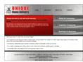 uniquehomedelivery.com