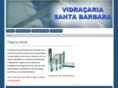 vidracariasantabarbara.com