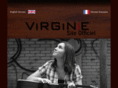 virginie-music.com