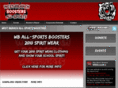 westbranchallsportsboosters.com