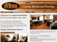 woodfloorsmemphis.com