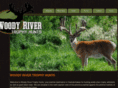 woodyrivertrophyhunts.com