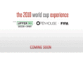 worldcupexperience.com