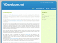 ydeveloper.net
