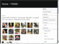 ywamdr.com