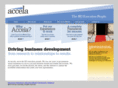 accelaconsulting.com