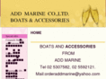 addmarine.com
