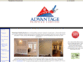 advantagepaintingservices.com