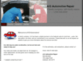 agautomotiverepair.com