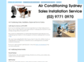 airconditioningsydney.net