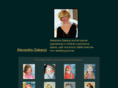 alexandragabanyi.com