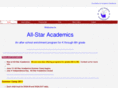 allstaracademics.net