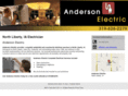 andersonelectricia.net
