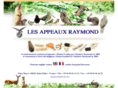 appeaux-raymond.com