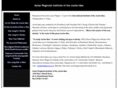asianregionaljucheinstitute.com