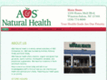 asnaturalhealth.com