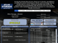 atlasministorage.com