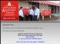 attorneykarltrucks.com
