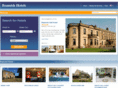 beamishhotel.com