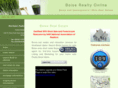 boiserealtyonline.com