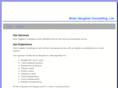 briangaughan.com