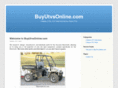 buyutvsonline.com
