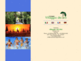 campingvillaggiodeipini.com