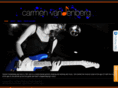 carmenvandenberg.com