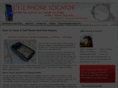 cell-phone-locator.com