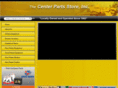 centerpartsinc.com