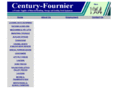century-fournierinc.com