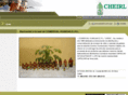 cheirl.com