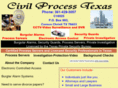 civilprocesstexas.net