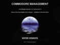 commodore-management.com