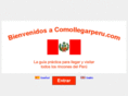 comollegarperu.com